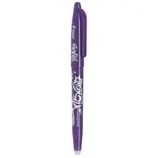 Pilot Frixion Ball Point Honey Bee Online