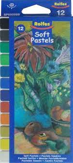 Rolfes Soft Pastels 12's Honey Bee Online