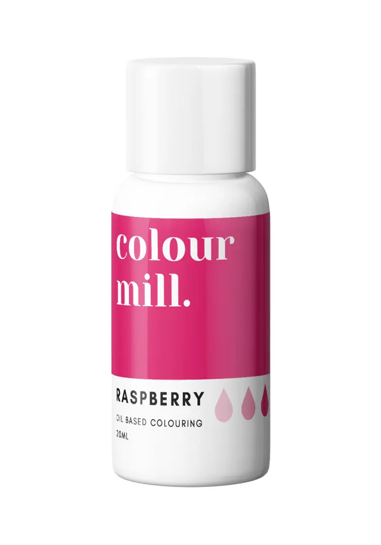 Colour Mill - Assorted Colours Honey Bee