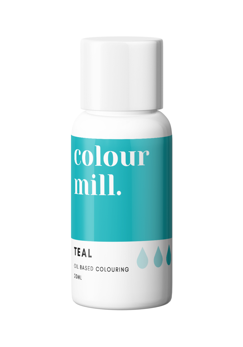 Colour Mill - Assorted Colours