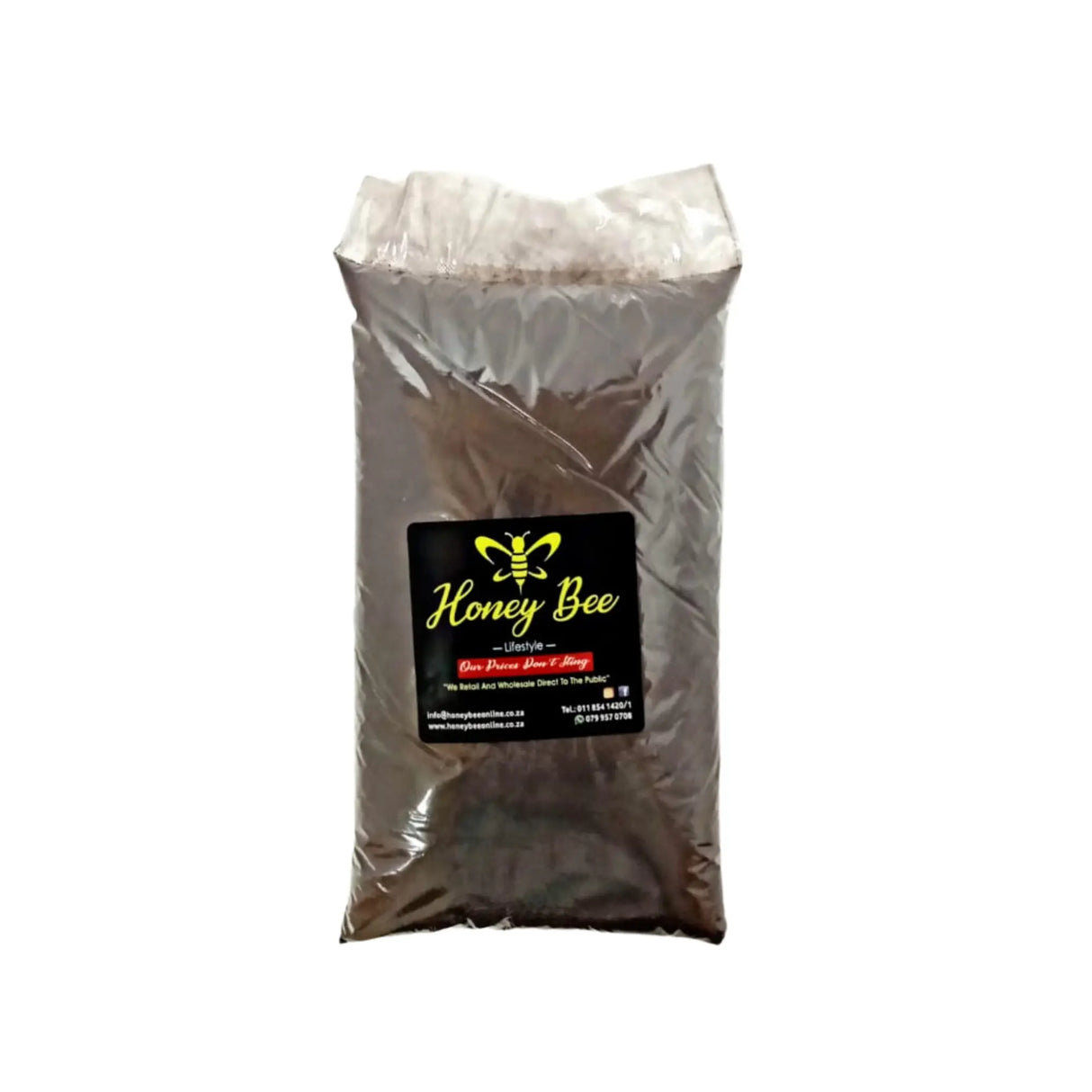 Cocoa- Dulce Honey Bee
