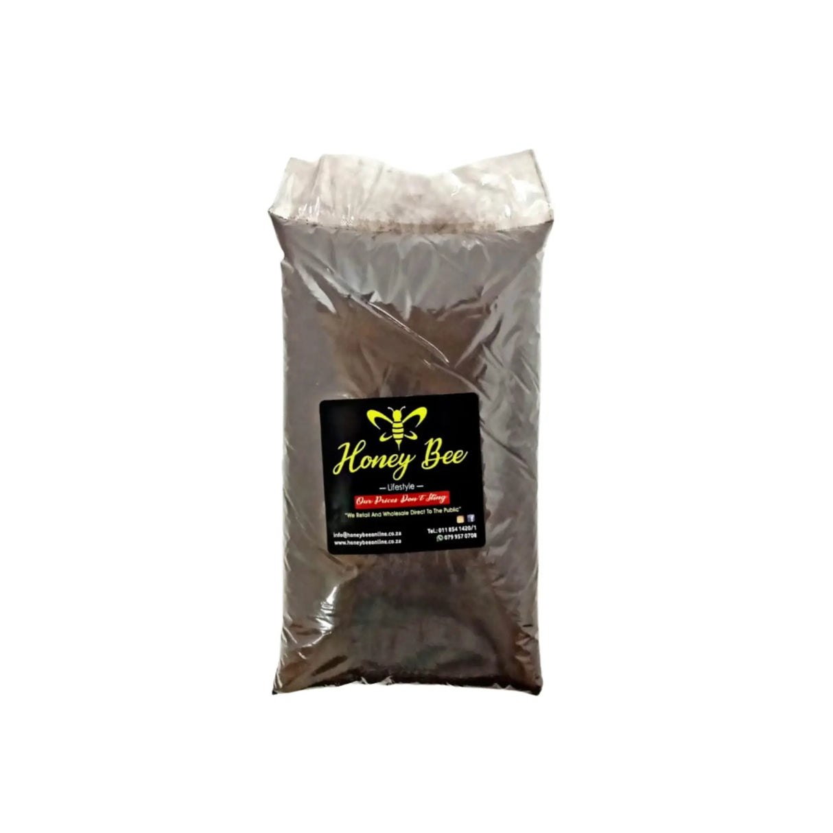 Cocoa- Dulce Honey Bee
