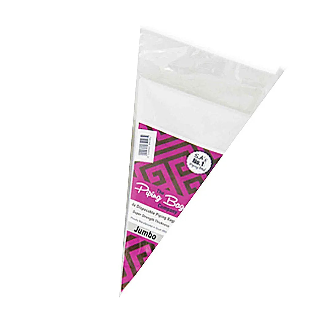 Disposable Piping Bags Dual Pipes Honey Bee