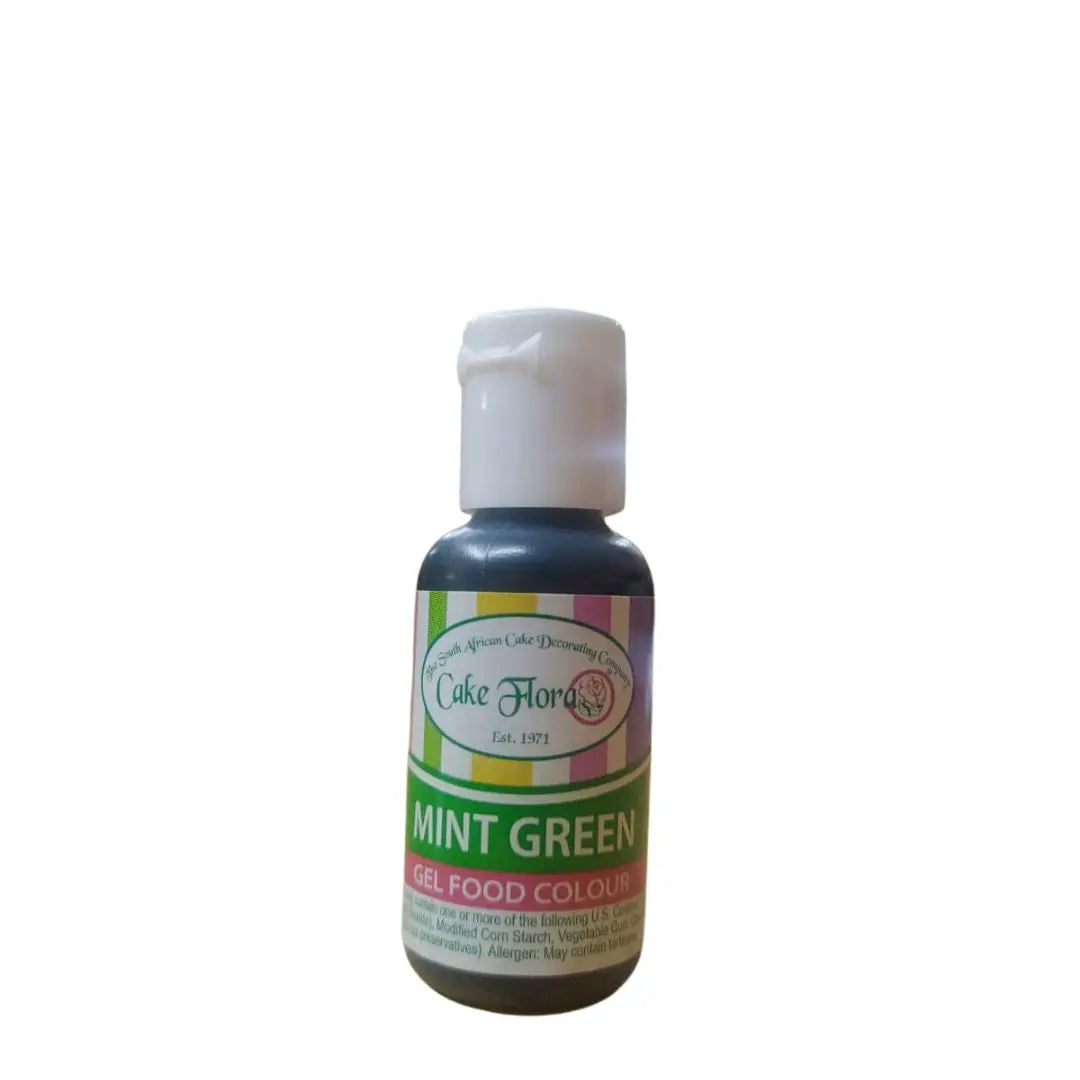 Cake Flora Gel Food Colouring 21ml Cake Flora