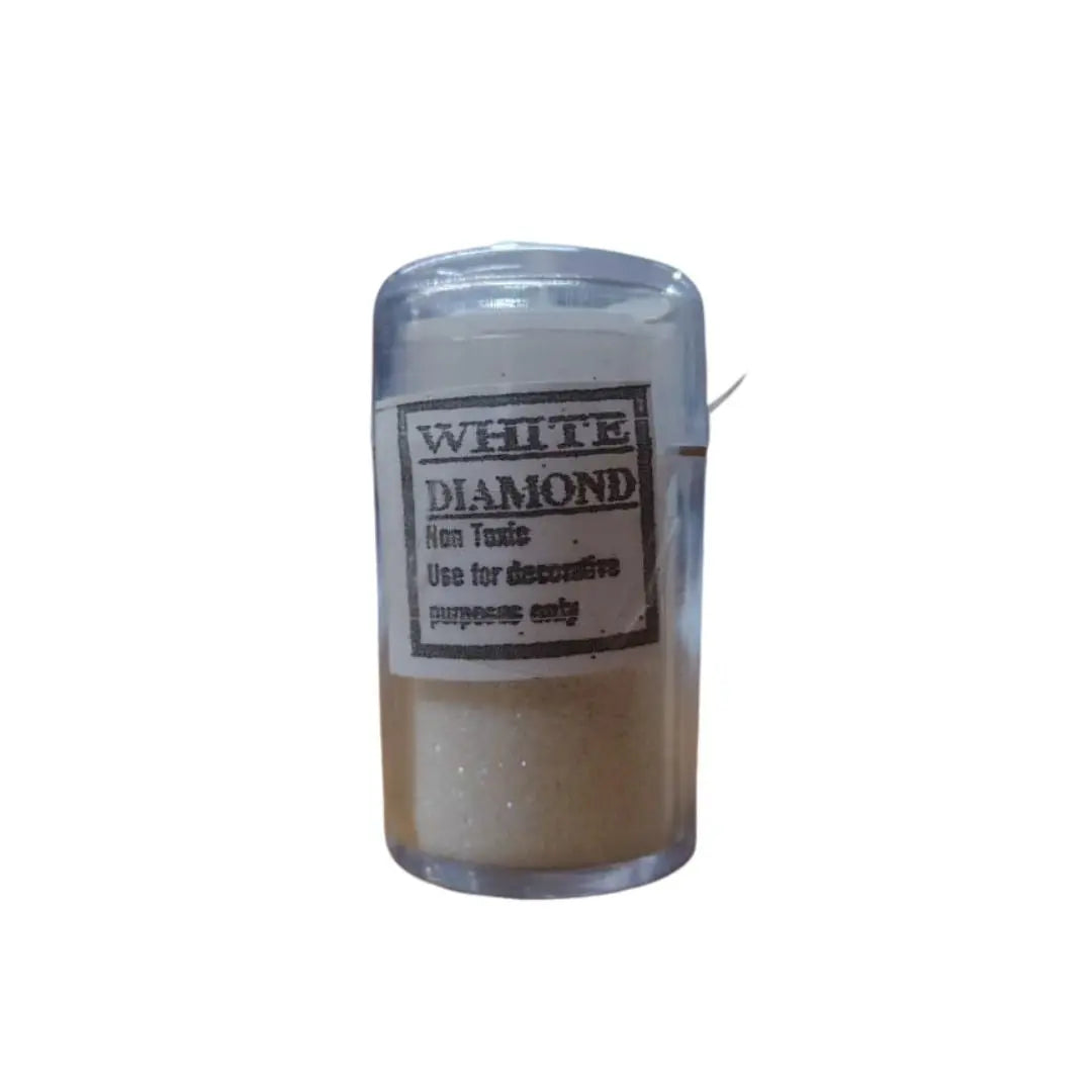 Edible Glitter Shakers Honey Bee