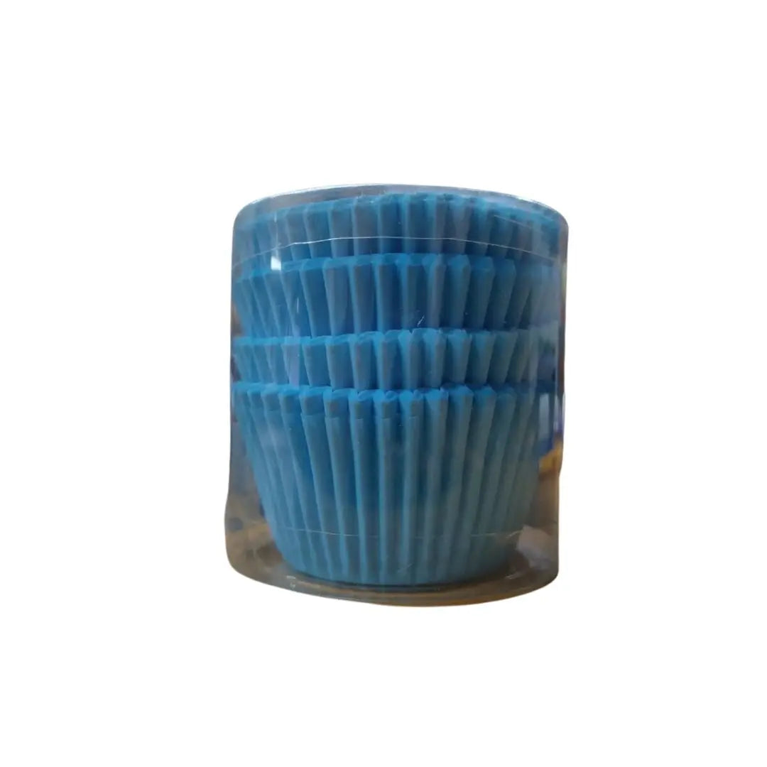 Muffin Cups 100pcs Assorted Colours Honey Bee