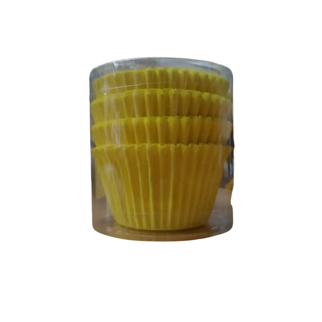 Muffin Cups 100pcs Assorted Colours Honey Bee