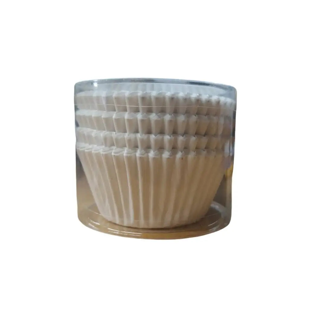 Muffin Cups 100pcs Assorted Colours Honey Bee