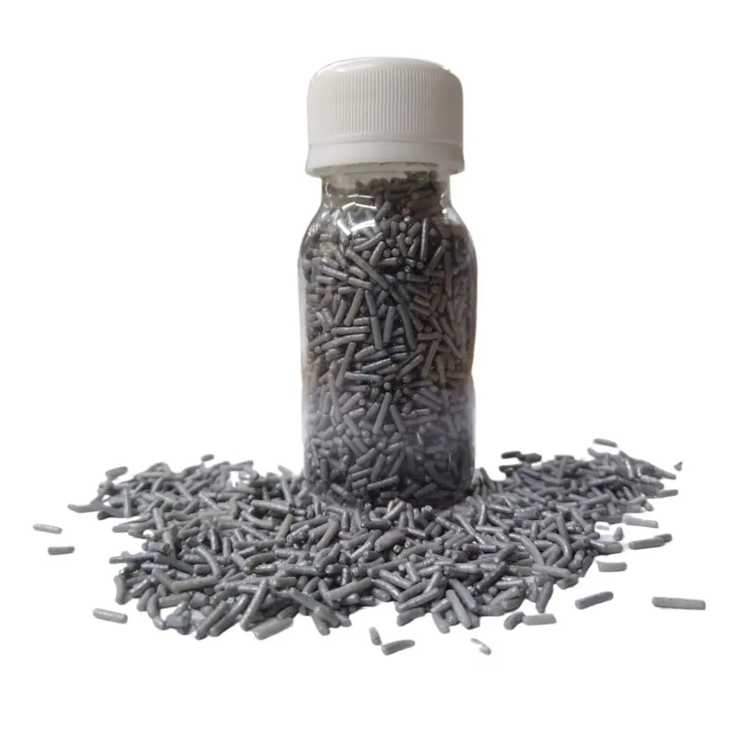 Plain Coloured Vermicelli Sprinkles Honey Bee Online