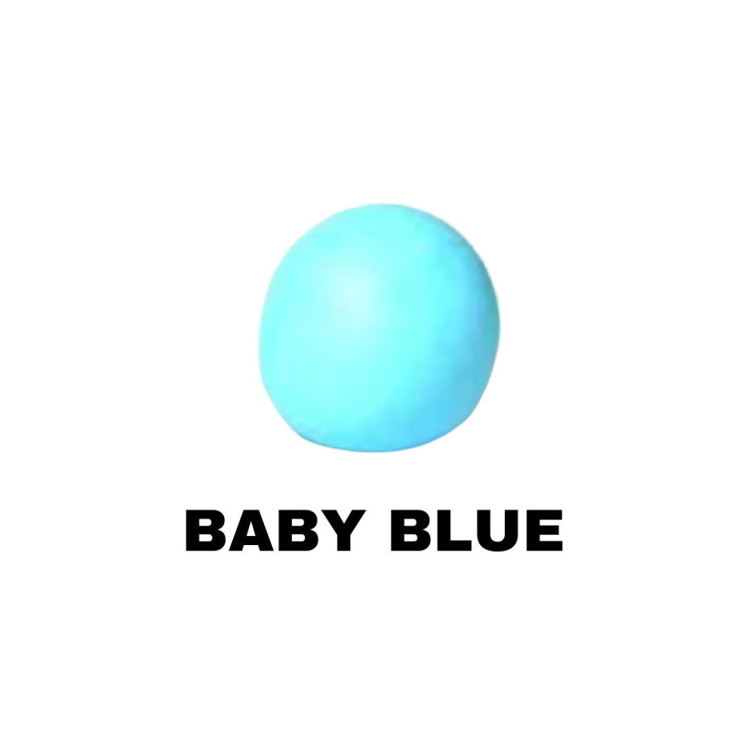 Premium Coloured Fondant