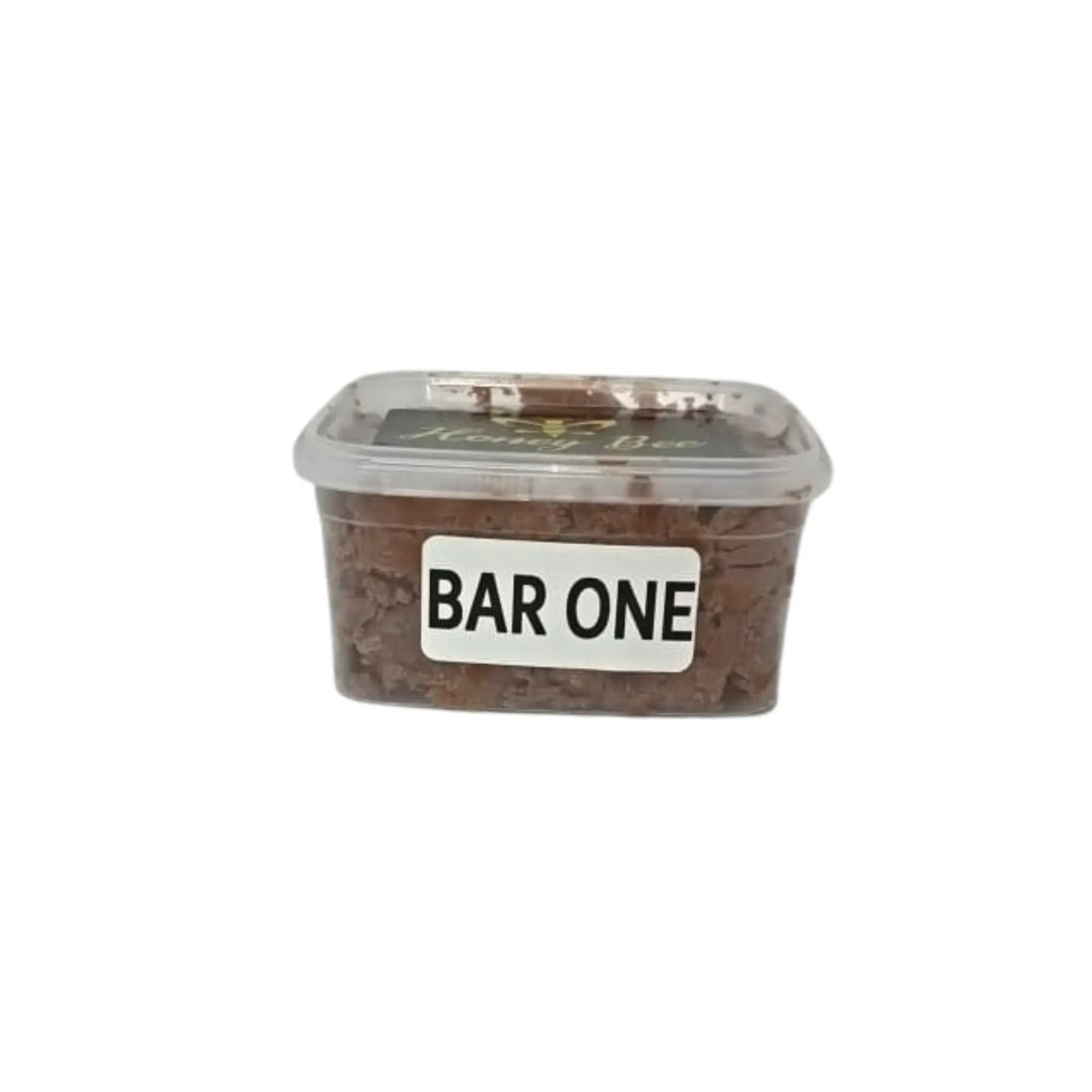 Bar One Topping Honey Bee