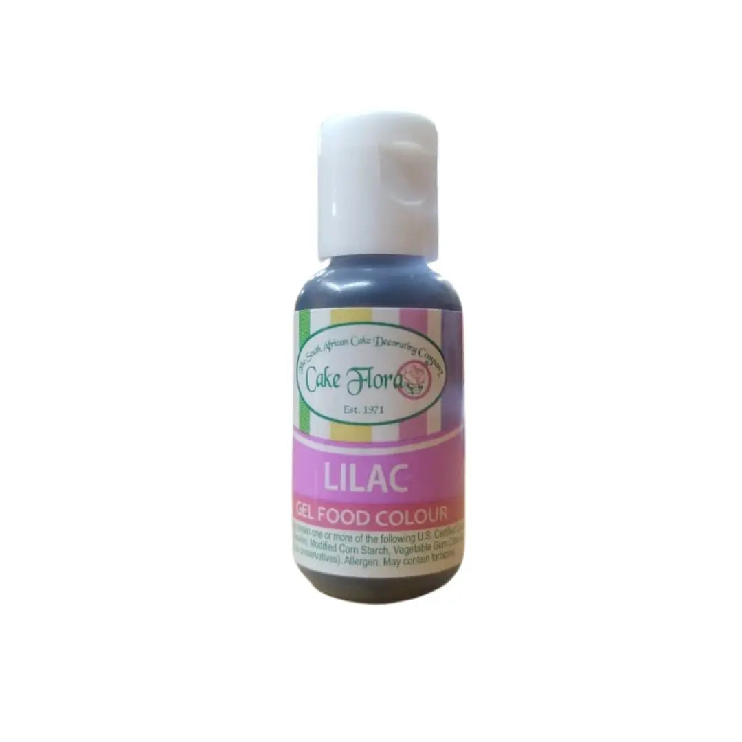 Cake Flora Gel Food Colouring 21ml Cake Flora