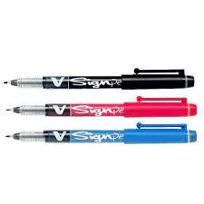 Pilot Sign Pen PILOT