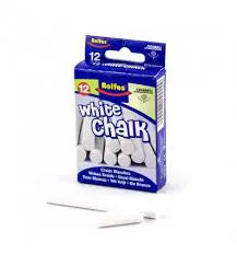 Rolfes Chalk White 12 ROLFES