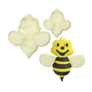 JEM Cutter & Moulds Honey Bee
