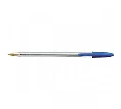 BIC Crystal Medium Point Pen- Singles- Black/ Blue/ Red Honey Bee Online