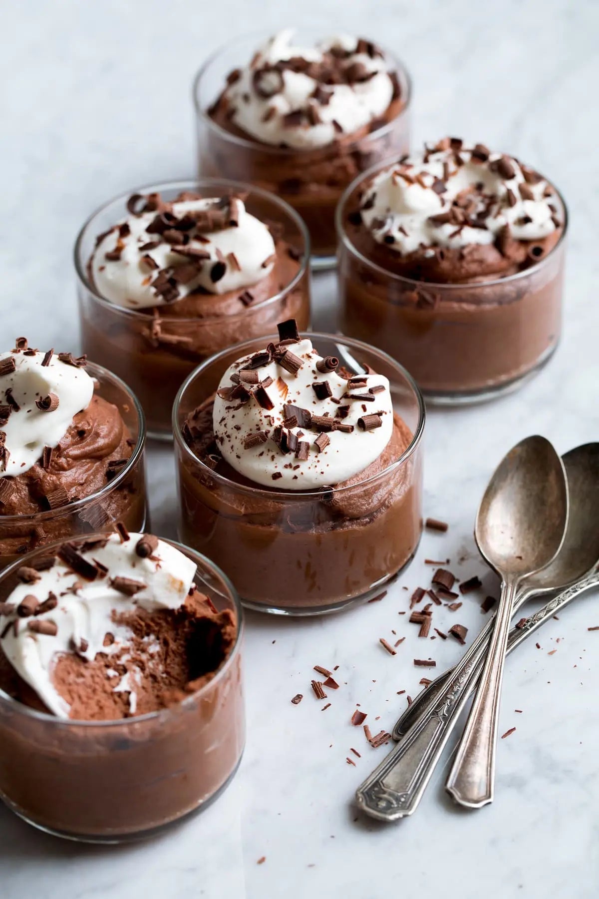 Mousse Premixes ( Chocolate & Strawberry) Honey Bee