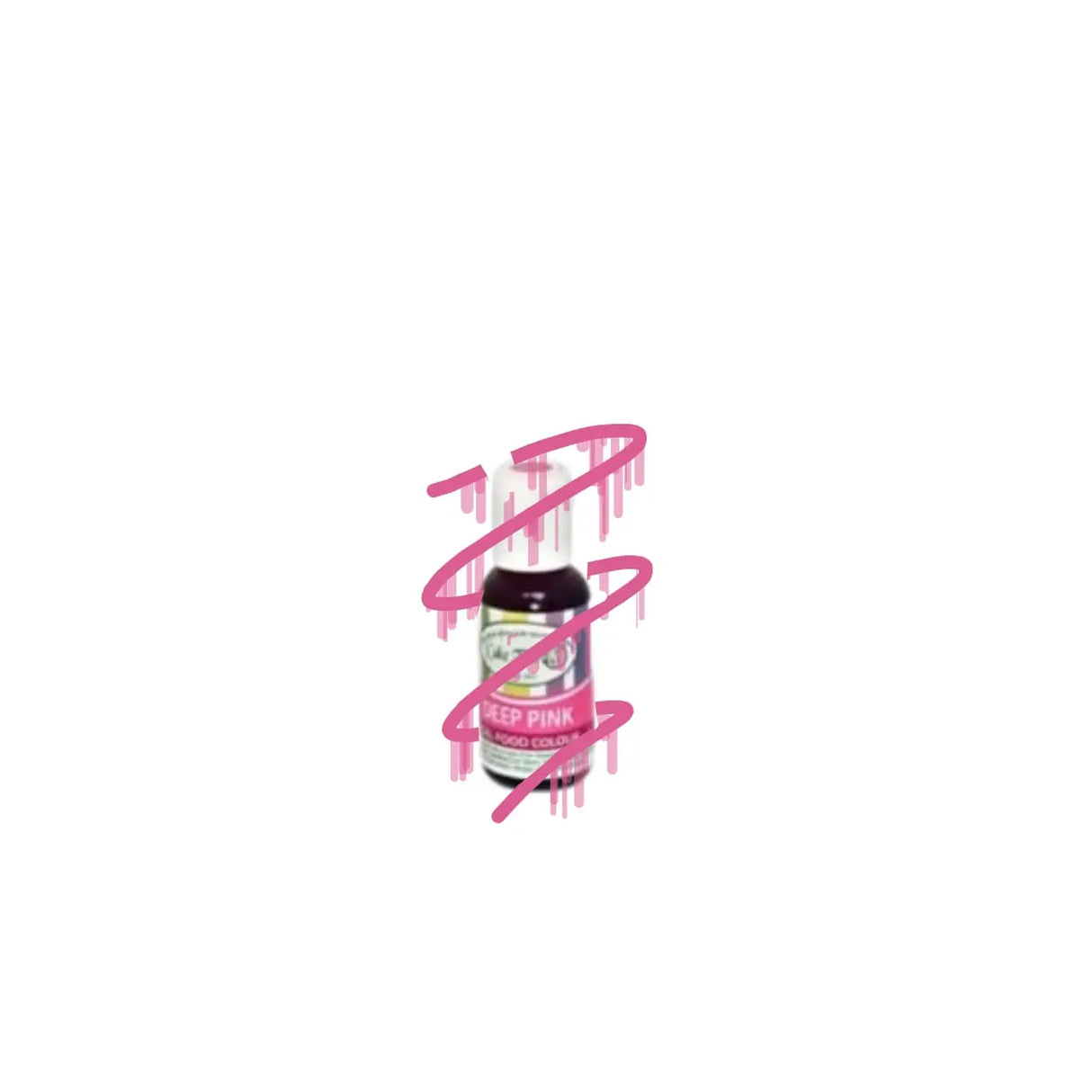 Cake Flora Gel Food Colouring 21ml Cake Flora