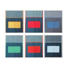 Denim Chairbags Assorted Colours Honey Bee Online
