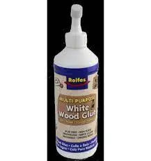 Rolfes Wood Glue 500ml ROLFES