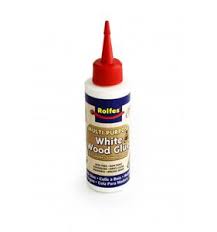 Rolfes Wood Glue 125ml