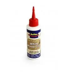 Rolfes Wood Glue 125ml ROLFES