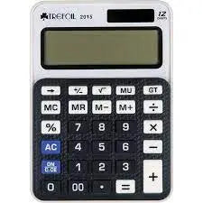 Trefoil Calculator Desktop 2015 Honey Bee Online