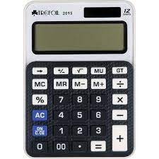 Trefoil Calculator Desktop 2015