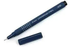 Pilot Drawing Pen PILOT