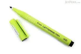 Pilot Leterring Pen PILOT