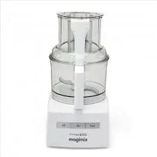 Magimix - 4200XL Food Processor- White Magimix