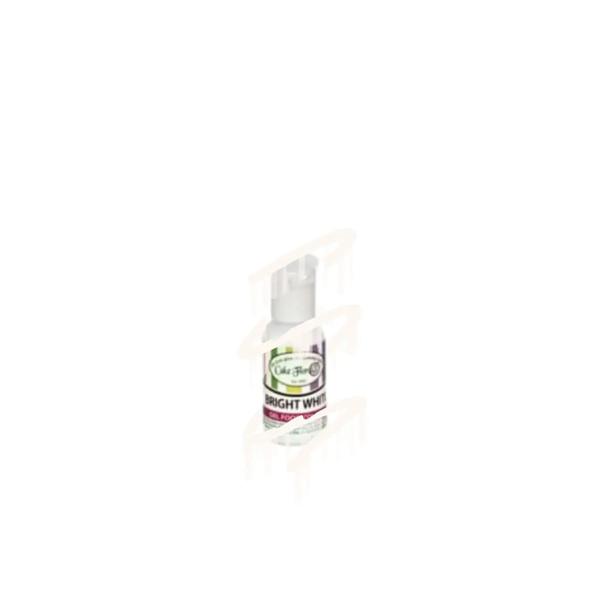 Cake Flora Gel Food Colouring 21ml Cake Flora