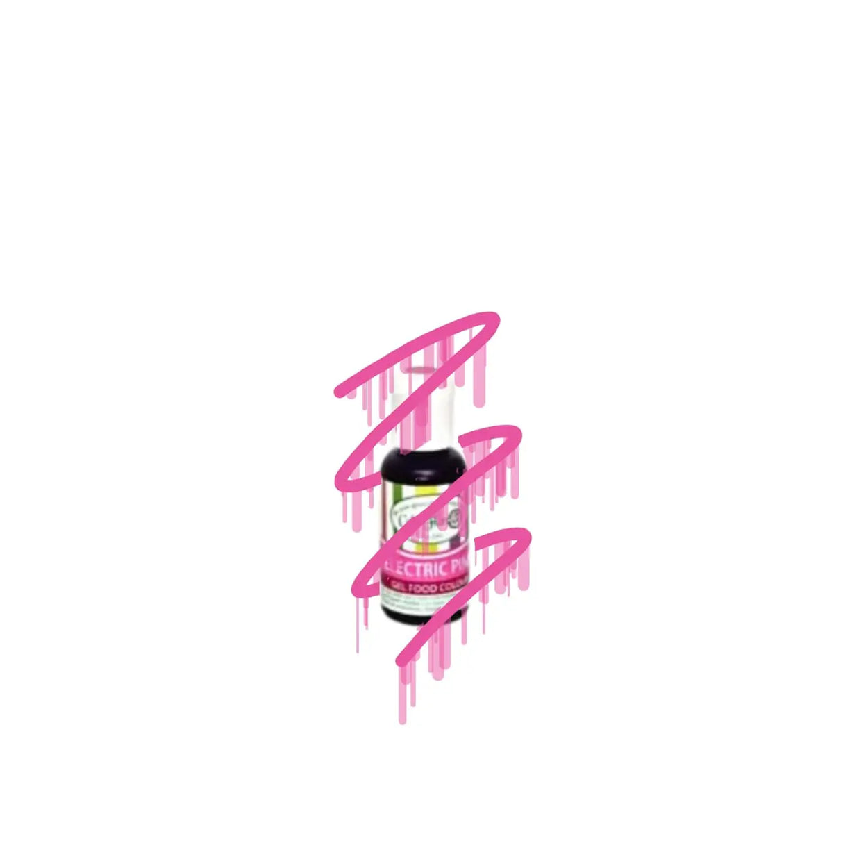 Cake Flora Gel Food Colouring 21ml Cake Flora