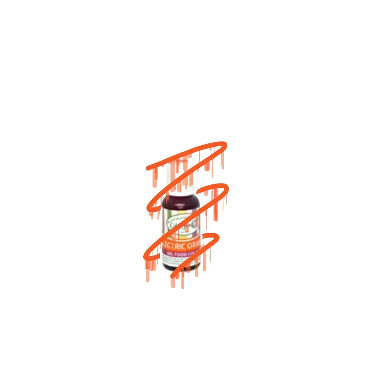 Cake Flora Gel Food Colouring 21ml Cake Flora