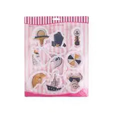 Biscuit Cutters - Assorted Designs Honey Bee Online