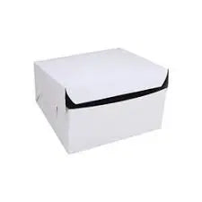 Cake Boxes Assorted Sizes Honey Bee