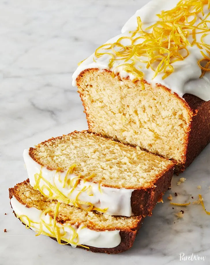 Loaf Pan Cake Pan