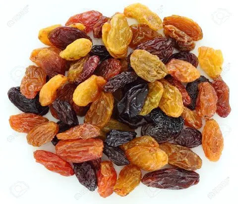 Raisins Honey Bee