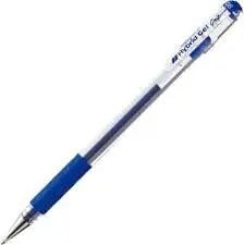 Pentel Hybrid Gel Grip 0,8mm Pen - Assorted Colours Honey Bee Online