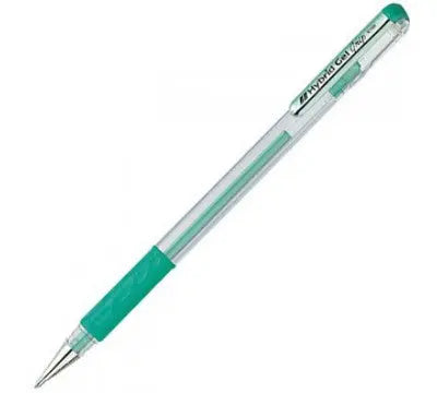 Pentel Hybrid Gel Grip 0,8mm Pen - Assorted Colours Honey Bee Online