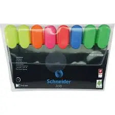 Schneider HIGHLIGHTERS 6'S Honey Bee Online