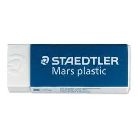 Staedtler Eraser Mars