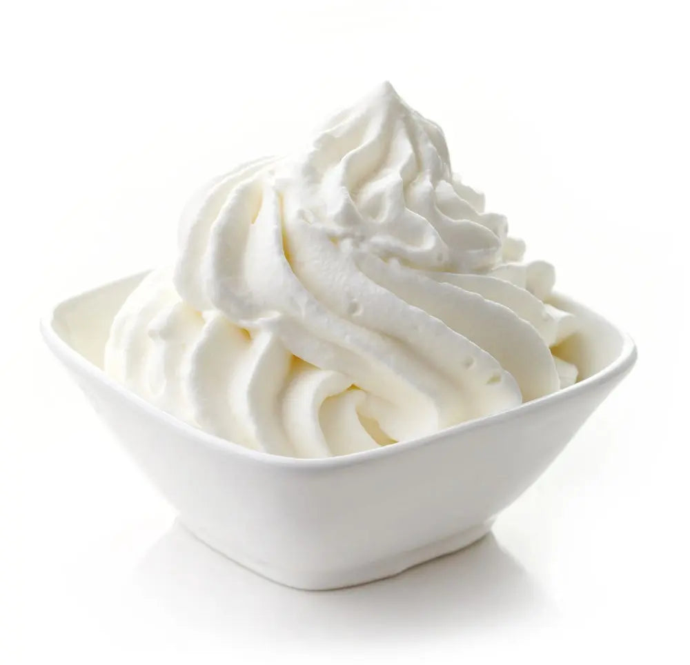 Powder Cream Mix Honey Bee