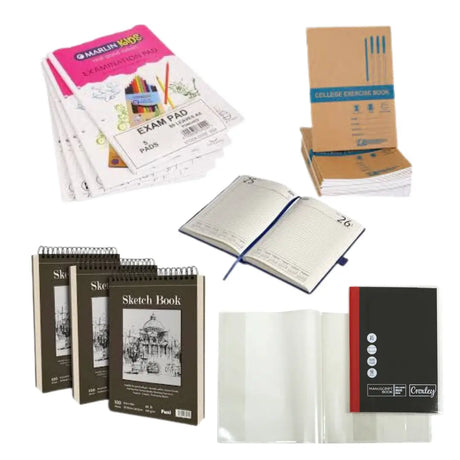Books and Book Covering Material Honey Bee Online