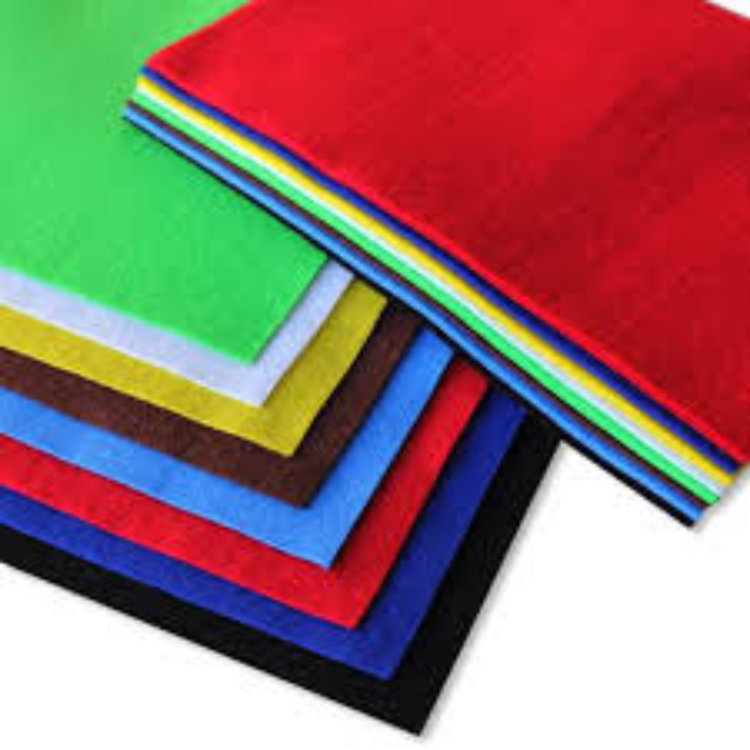 Felt Sheets