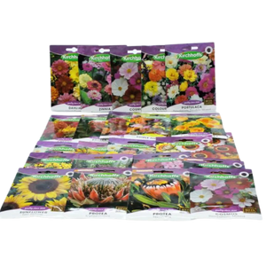 Flower Seeds