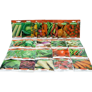 Vegetable Seeds