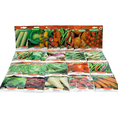 Vegetable Seeds