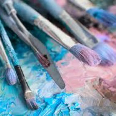 Paint Brushes Honey Bee Online