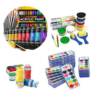 Paints